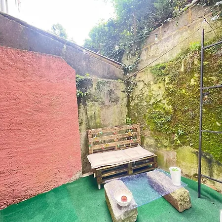2 Pieces - Centre - Bain Balneo Apartment Nantes