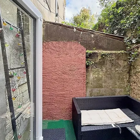 2 Pieces - Centre - Bain Balneo Nantes